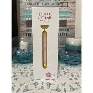 Skin Inc Sculpt Lift Bar - 24K Gold